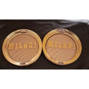 Milani Afterglow Strobelight Instant Glow Powder lot #01